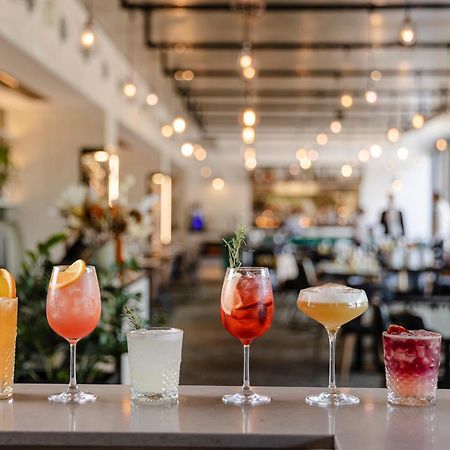 Rydges Fortitude Valley Brisbane Extérieur photo
