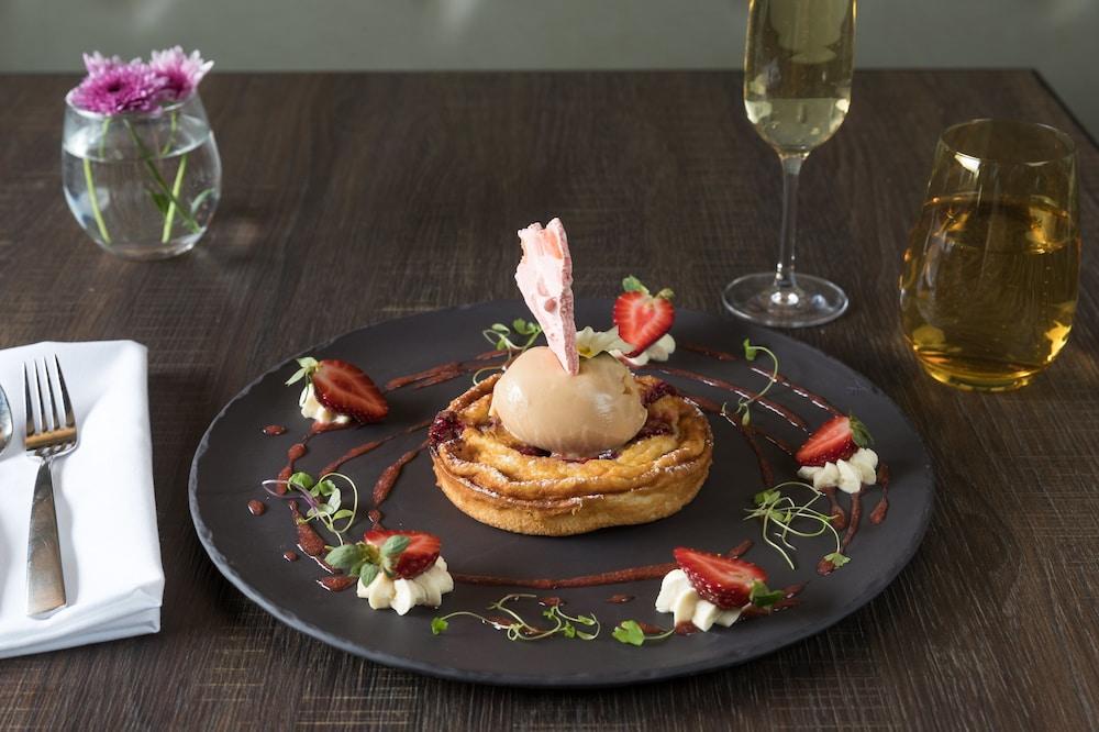 Rydges Fortitude Valley Brisbane Extérieur photo