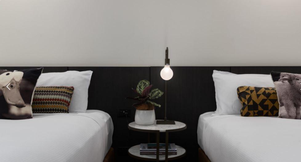 Rydges Fortitude Valley Brisbane Extérieur photo
