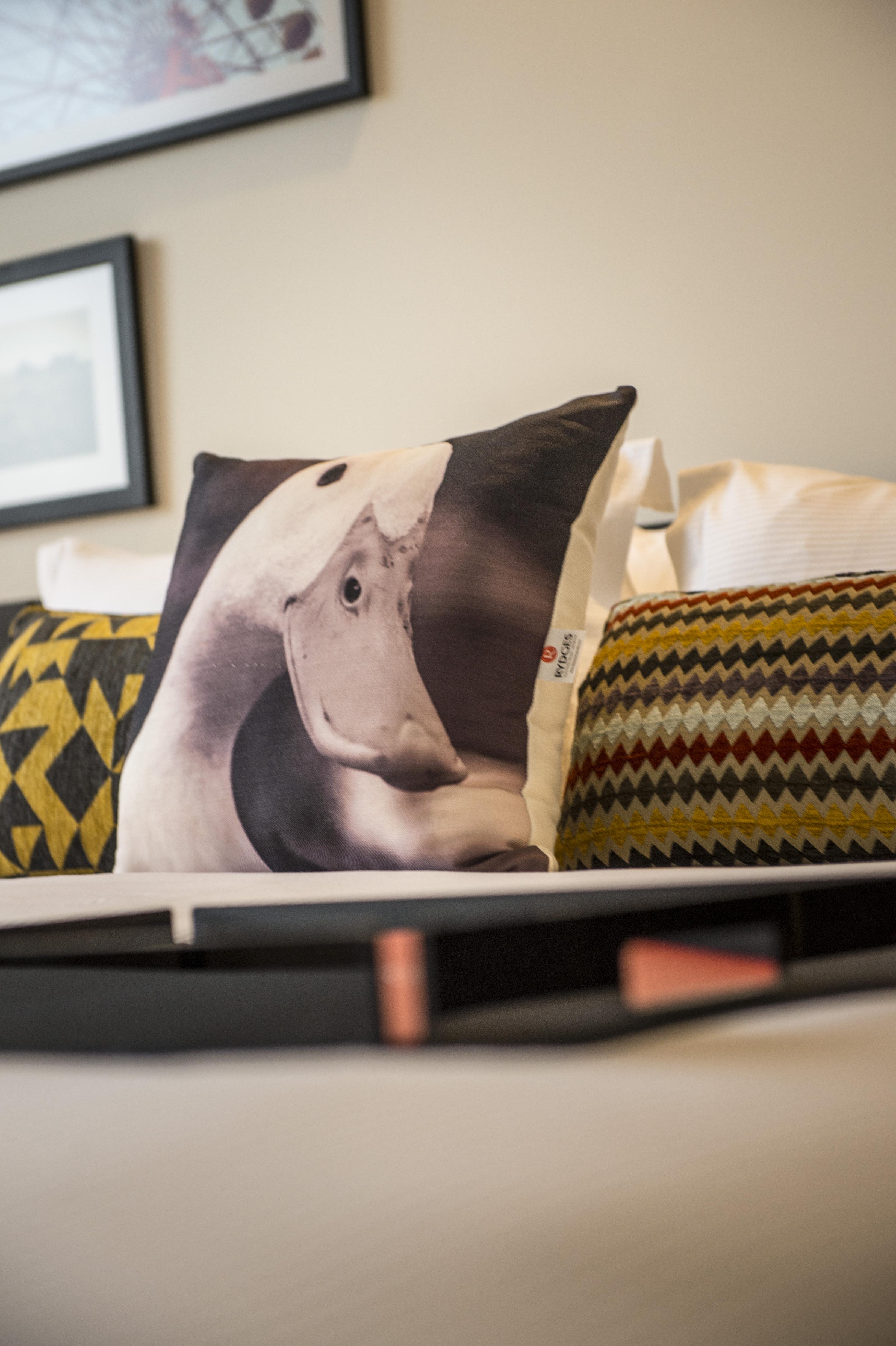 Rydges Fortitude Valley Brisbane Extérieur photo