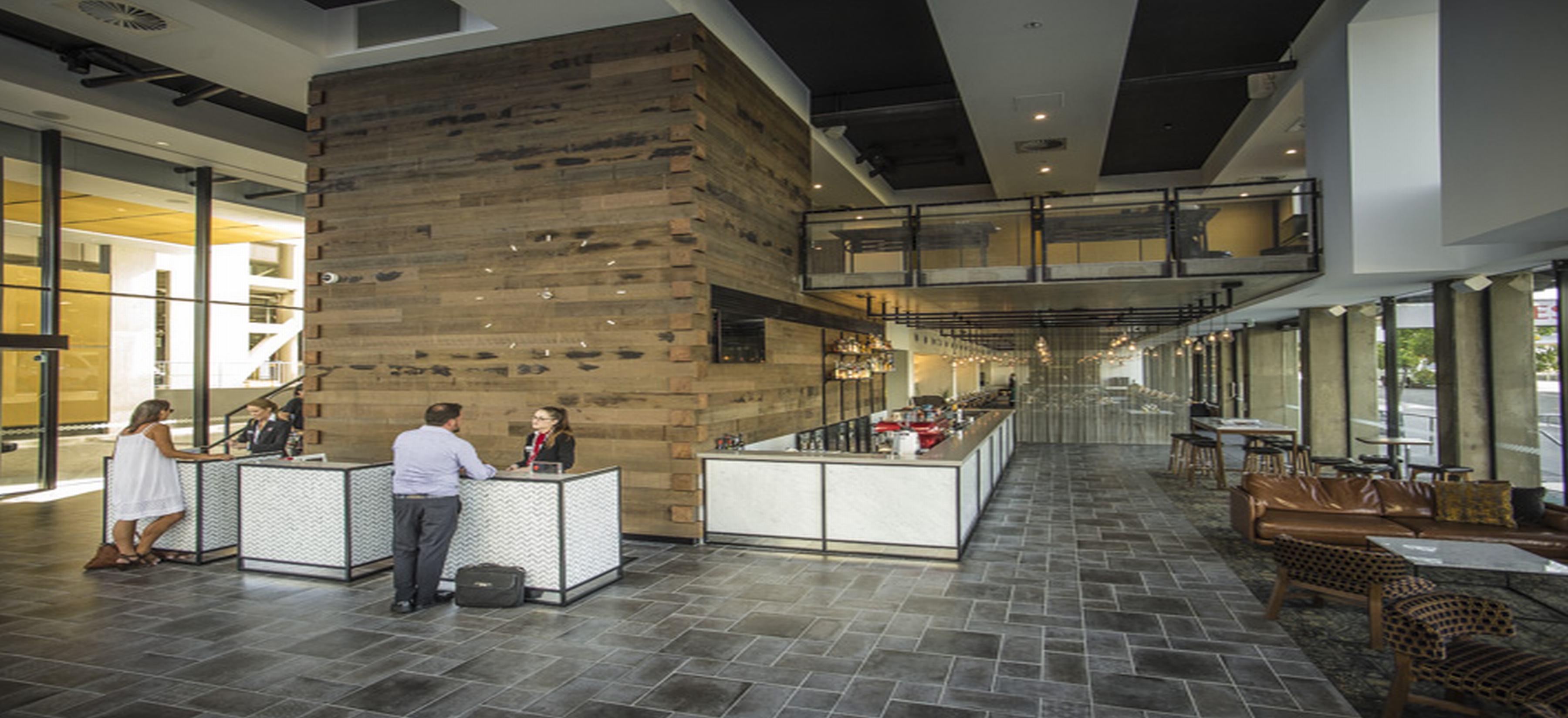 Rydges Fortitude Valley Brisbane Extérieur photo
