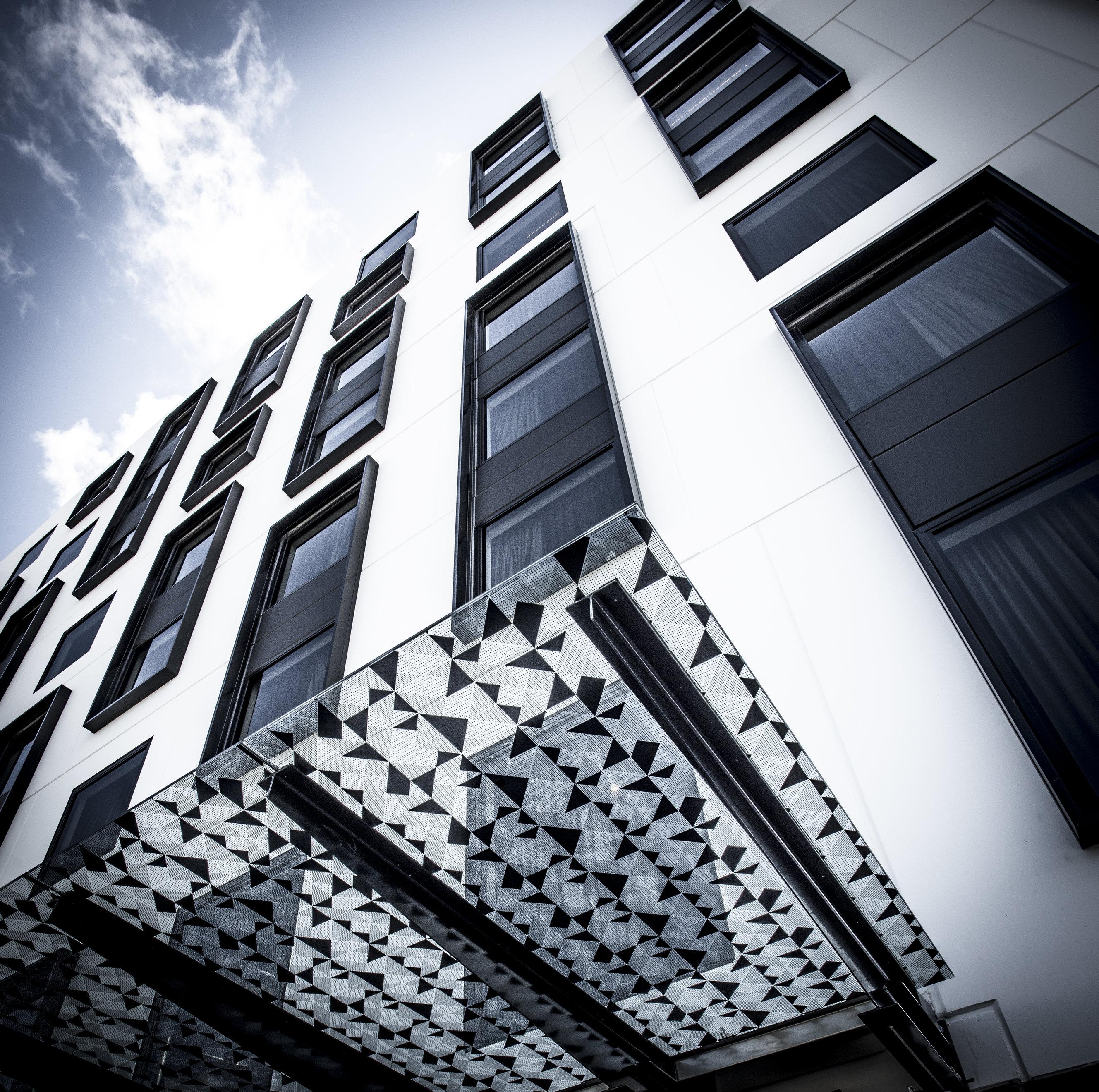 Rydges Fortitude Valley Brisbane Extérieur photo