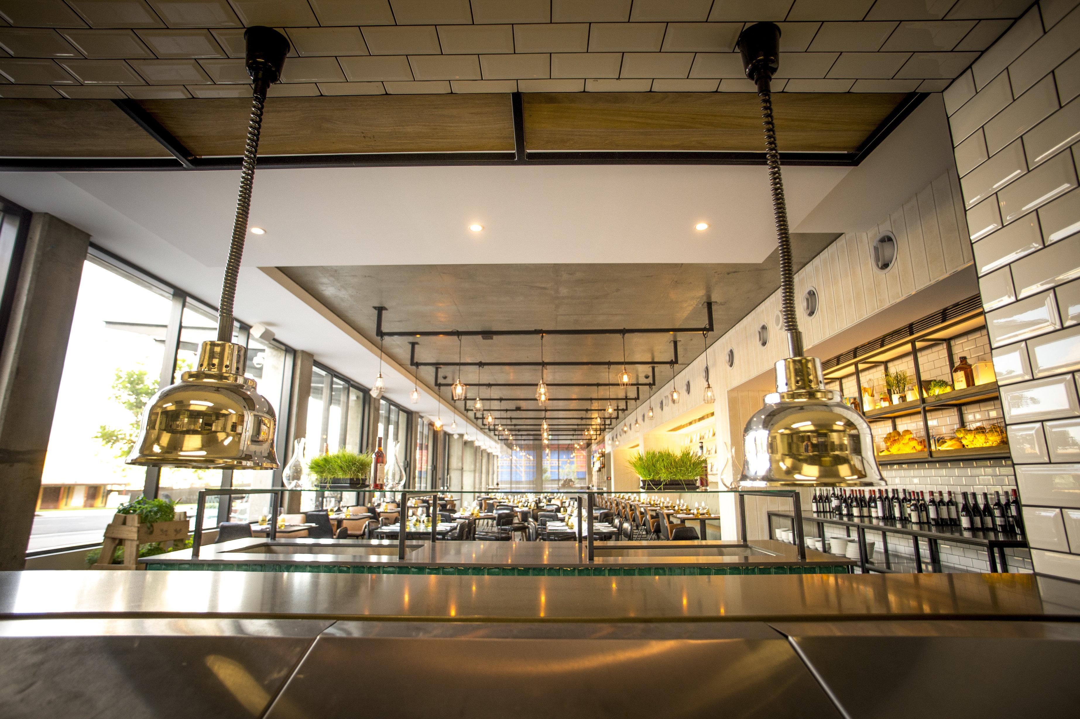 Rydges Fortitude Valley Brisbane Extérieur photo