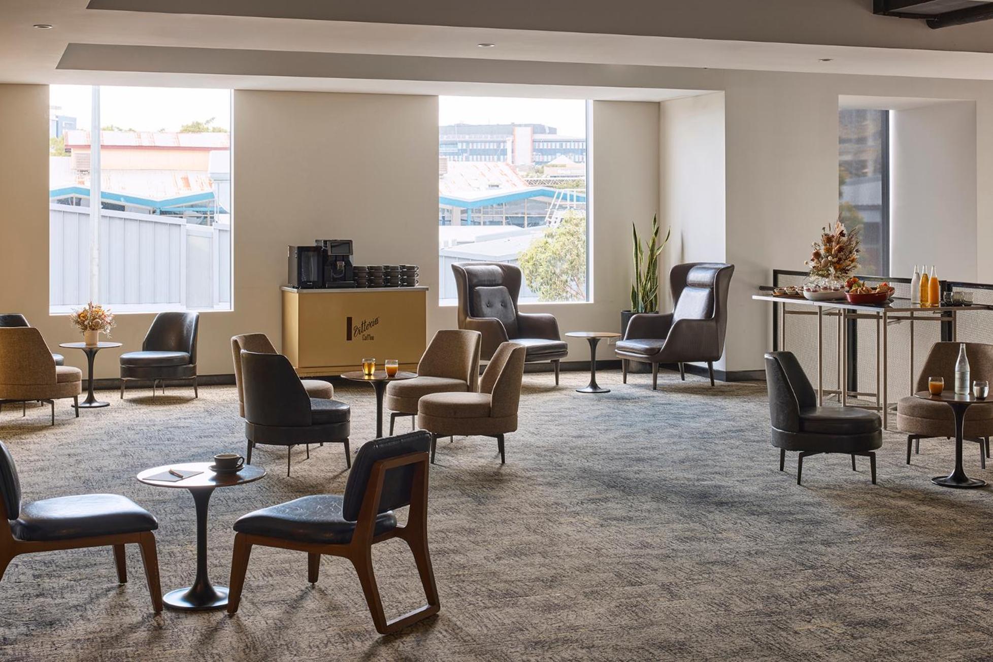 Rydges Fortitude Valley Brisbane Extérieur photo
