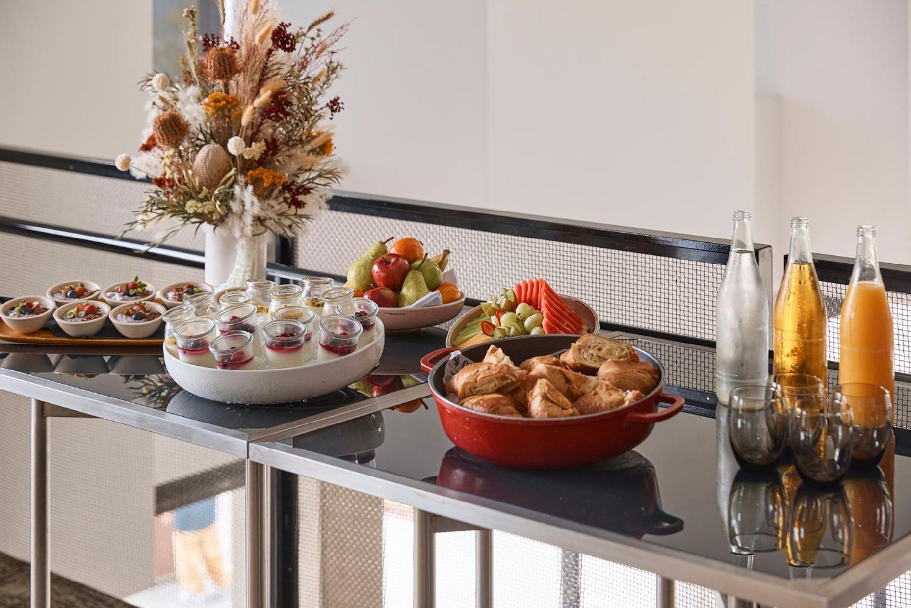 Rydges Fortitude Valley Brisbane Extérieur photo