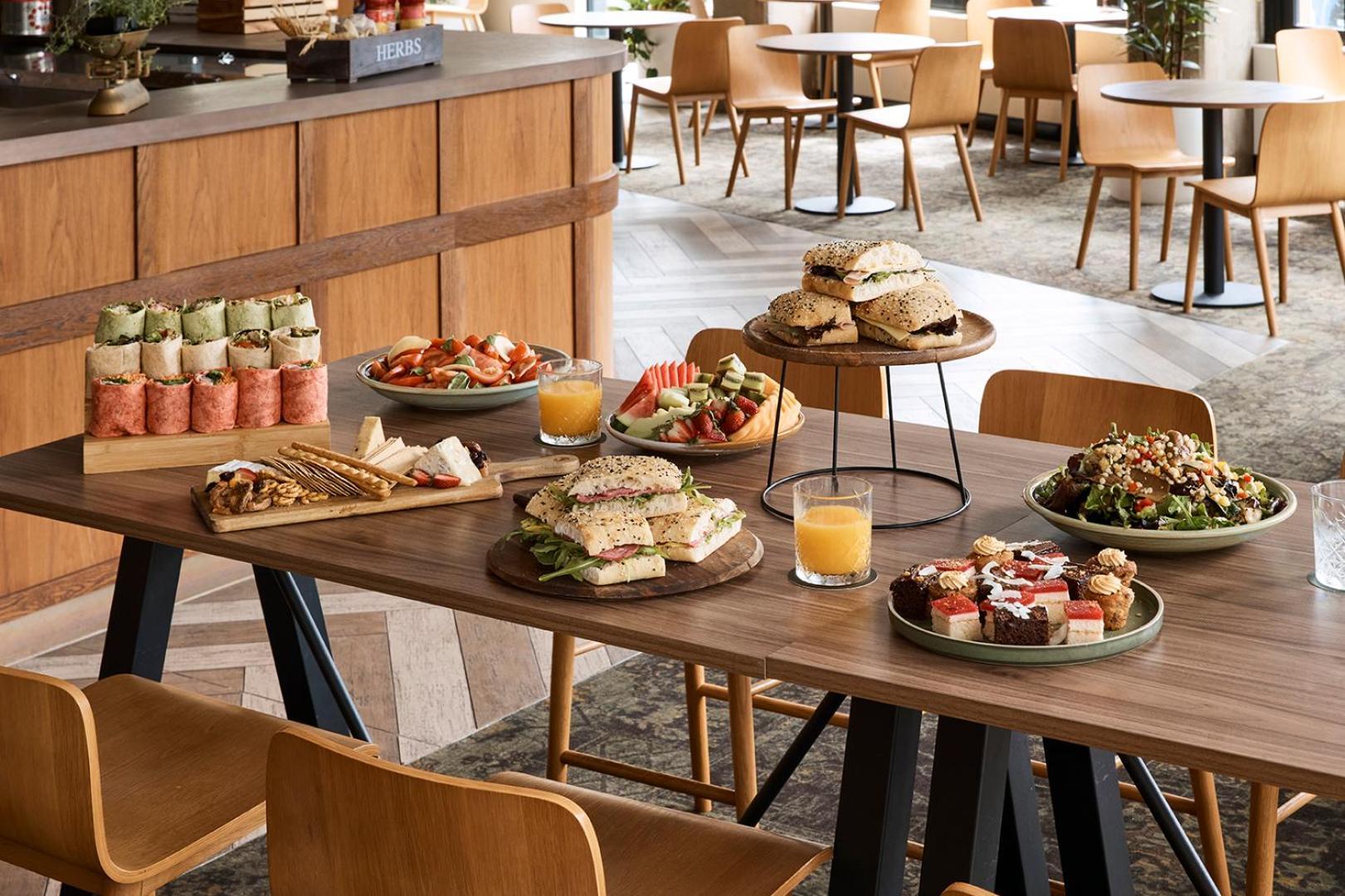Rydges Fortitude Valley Brisbane Extérieur photo