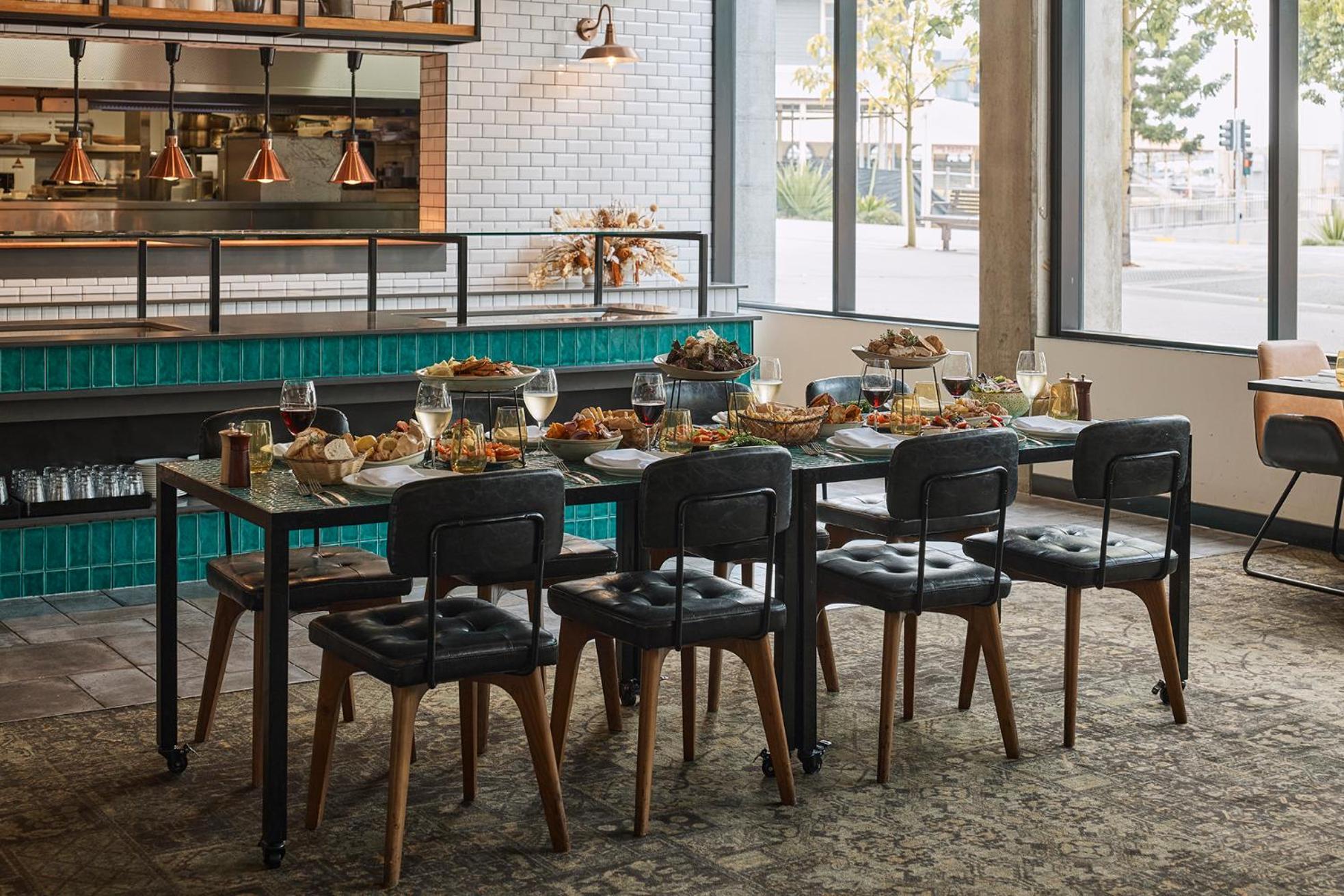 Rydges Fortitude Valley Brisbane Extérieur photo