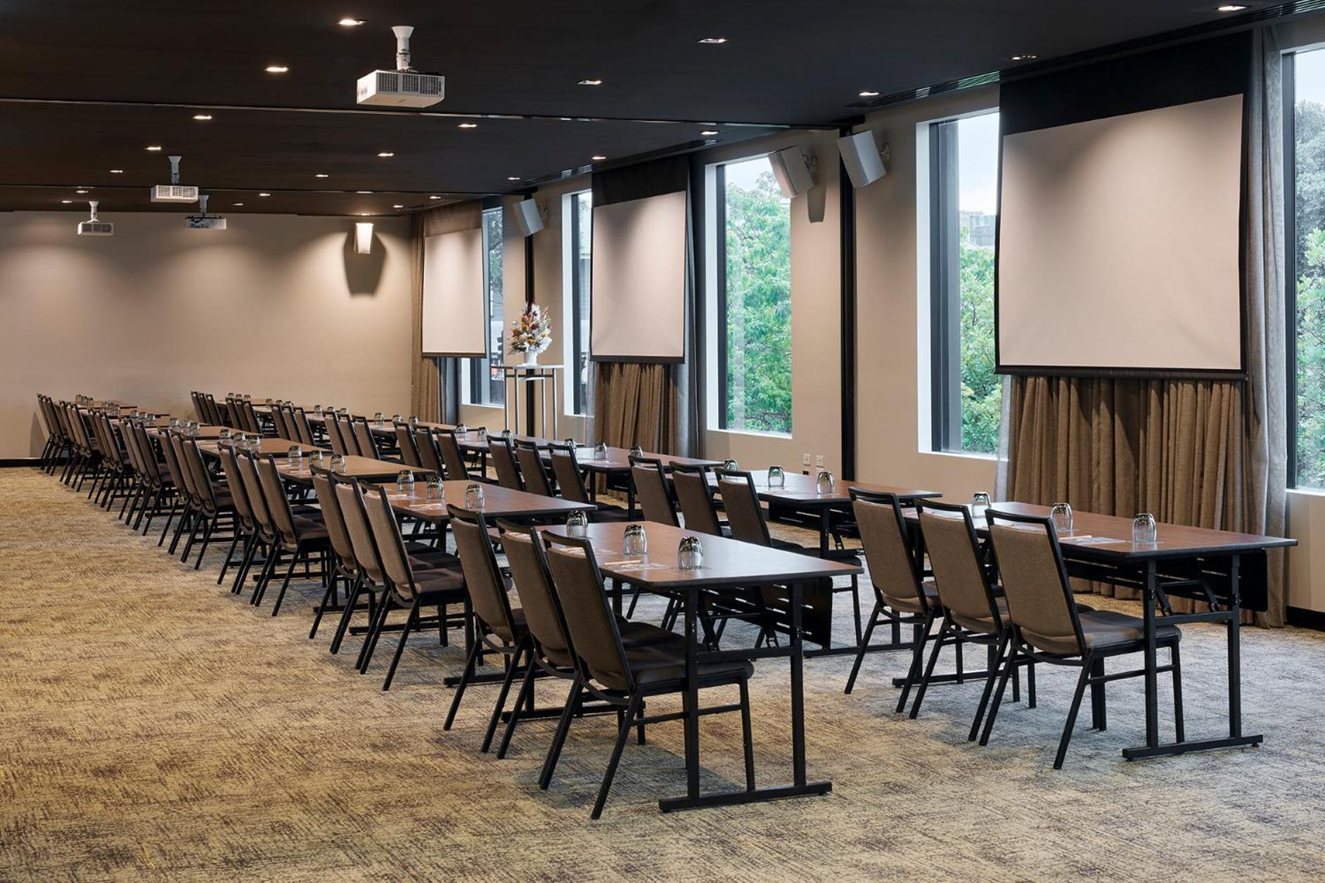 Rydges Fortitude Valley Brisbane Extérieur photo