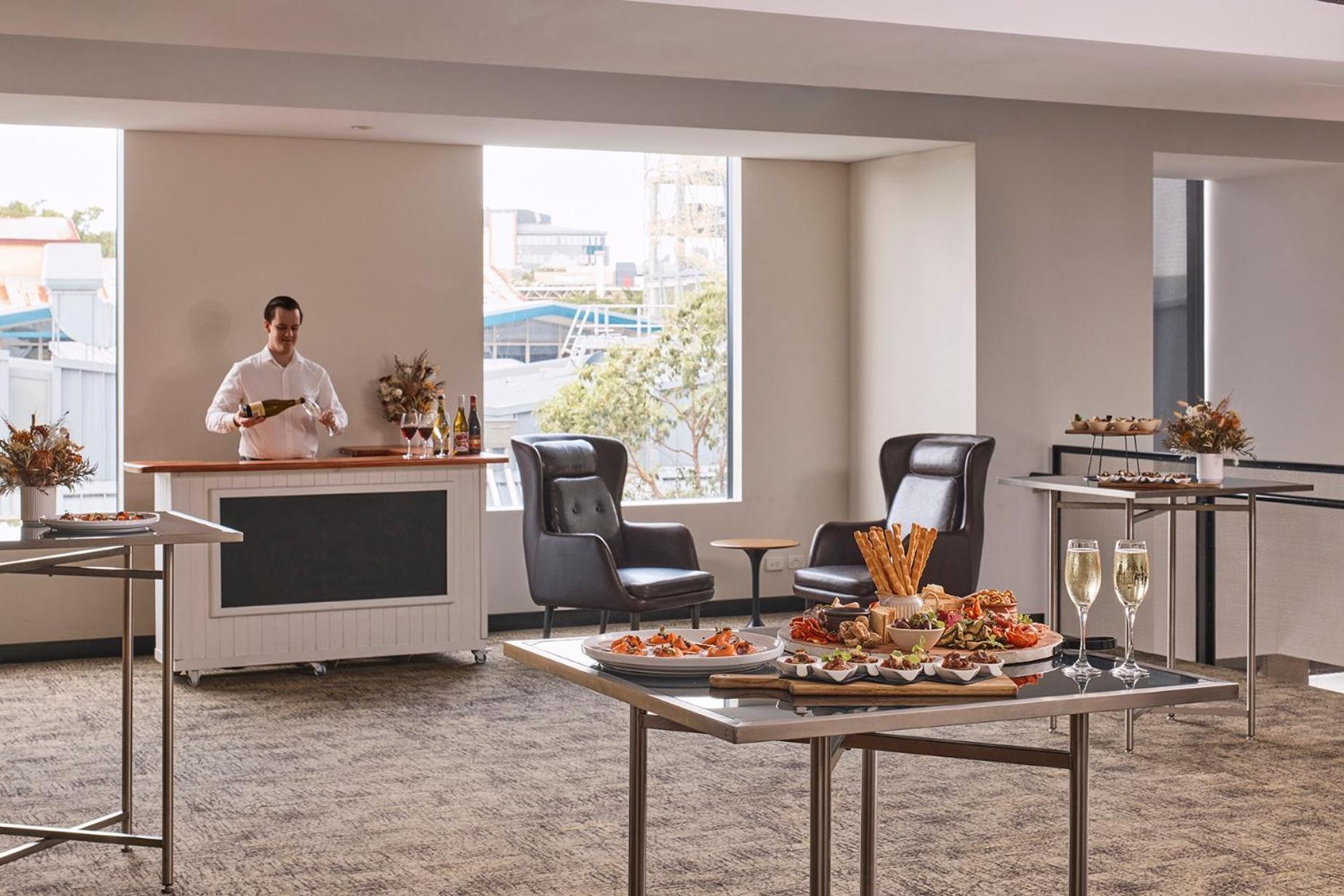 Rydges Fortitude Valley Brisbane Extérieur photo