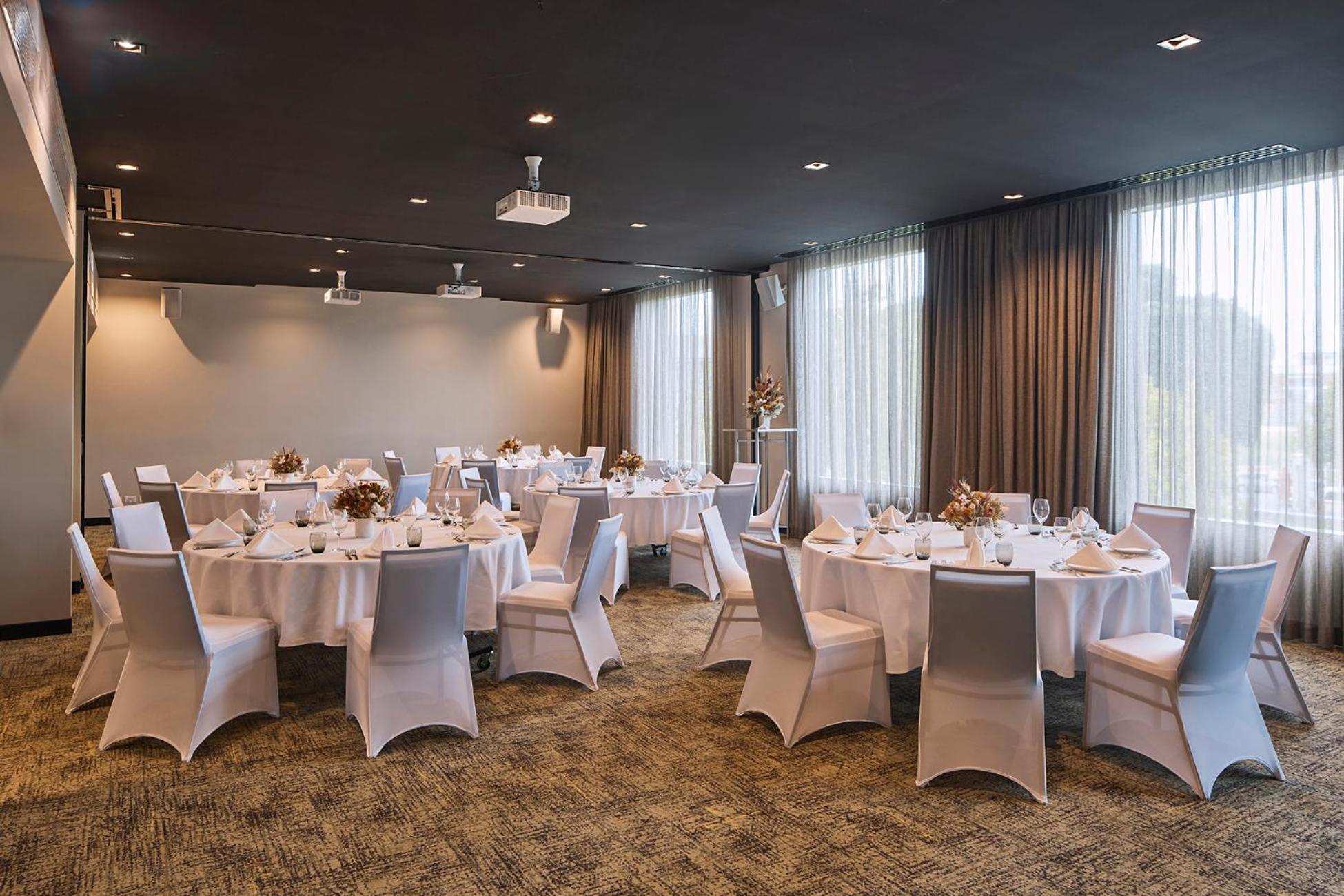 Rydges Fortitude Valley Brisbane Extérieur photo