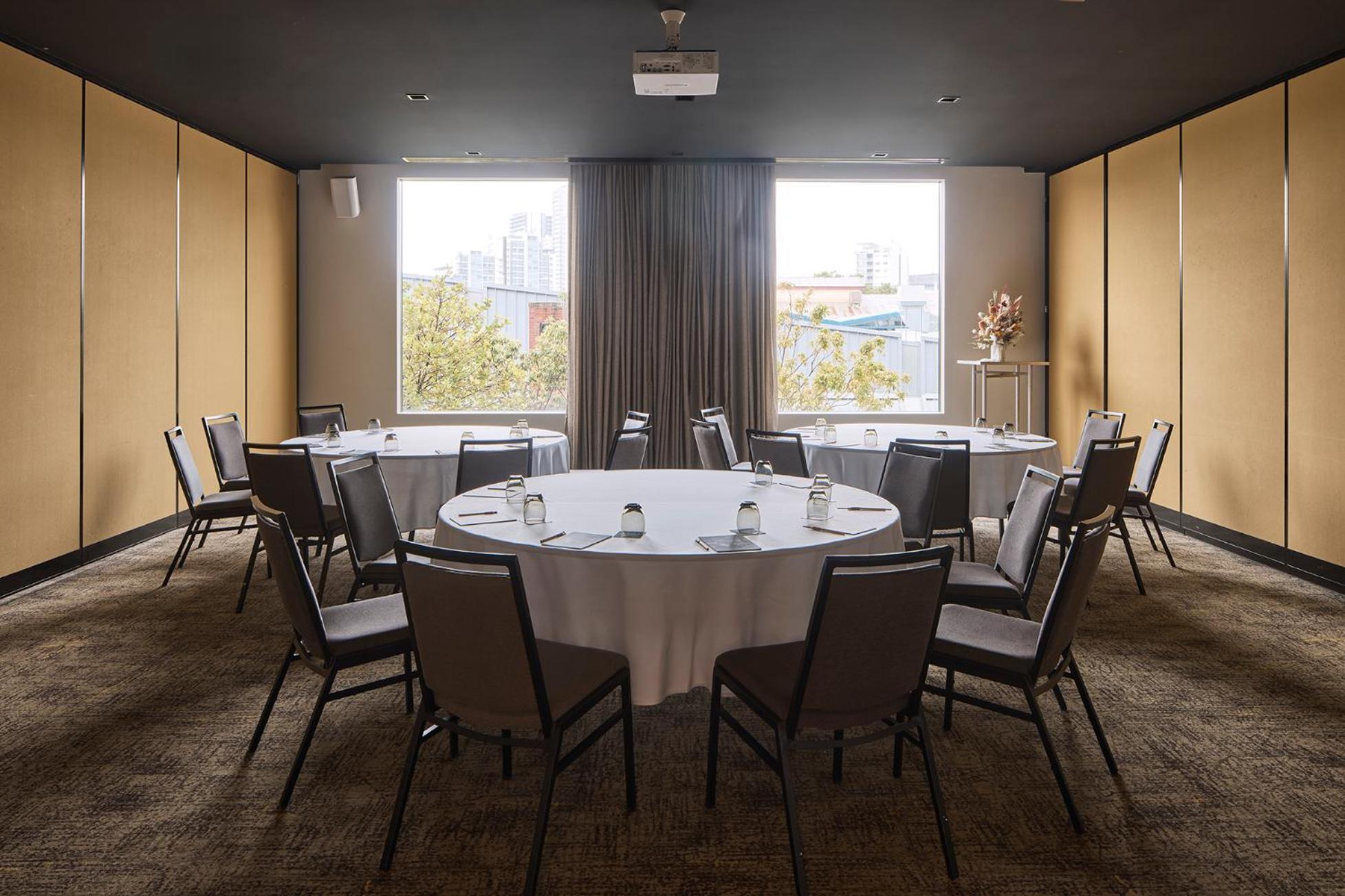 Rydges Fortitude Valley Brisbane Extérieur photo