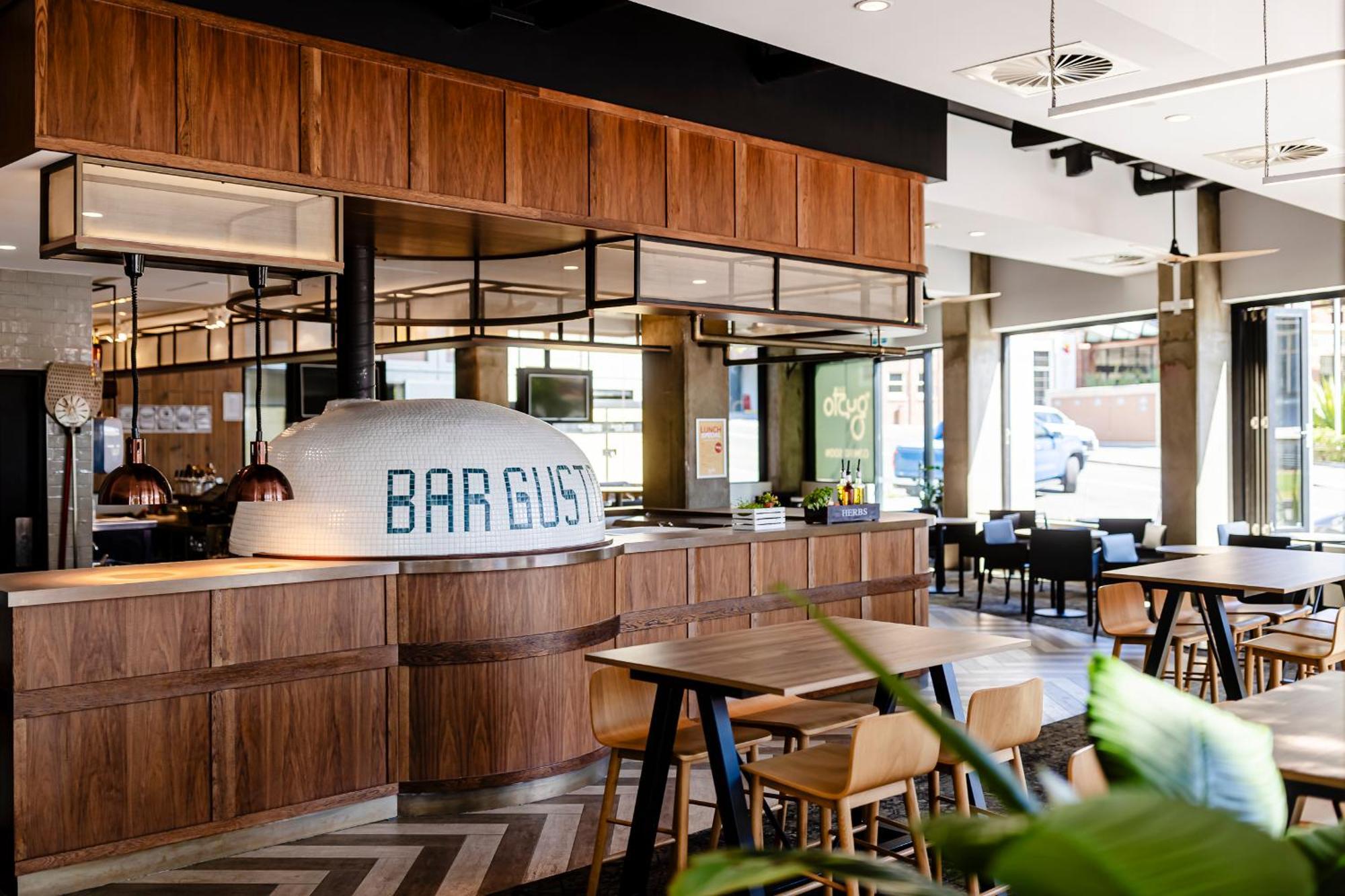 Rydges Fortitude Valley Brisbane Extérieur photo