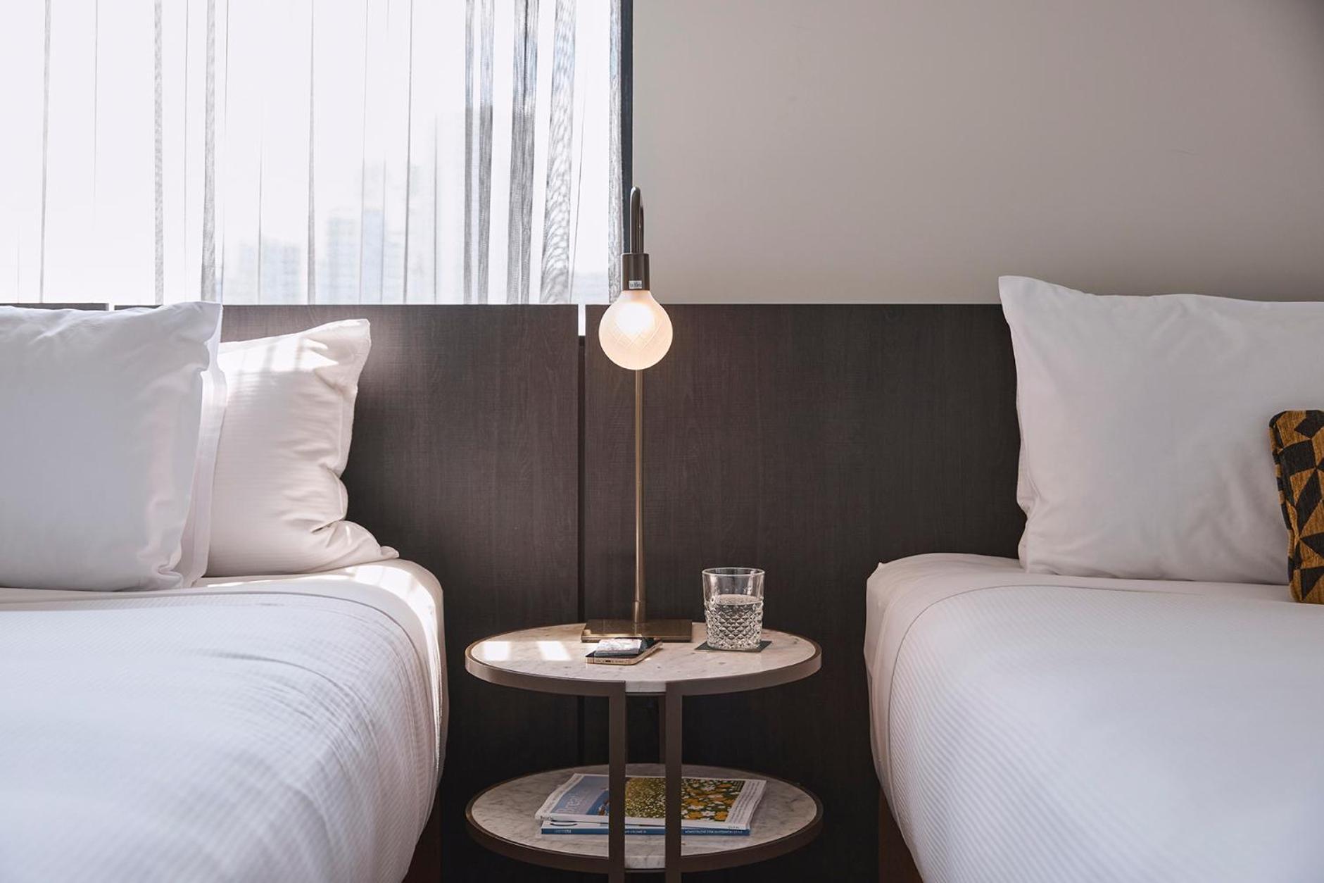 Rydges Fortitude Valley Brisbane Extérieur photo
