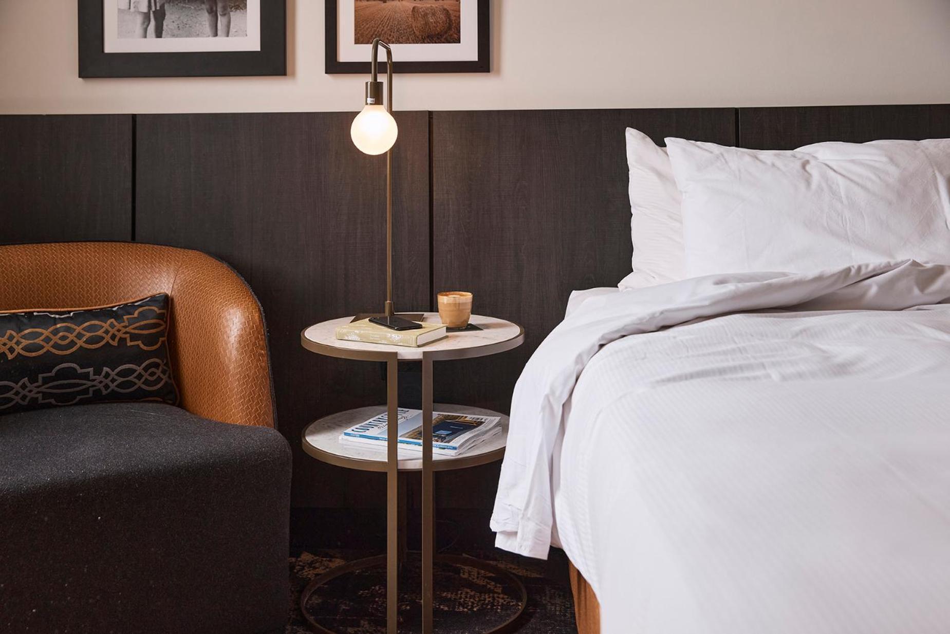 Rydges Fortitude Valley Brisbane Extérieur photo