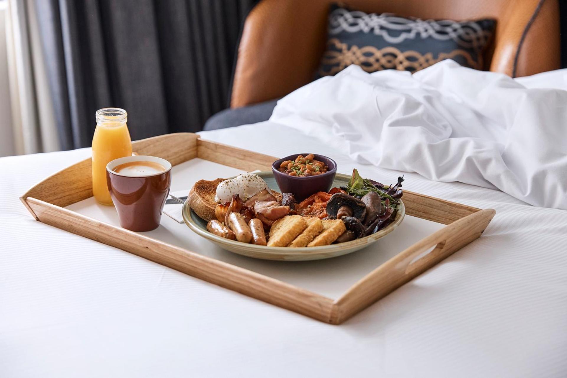 Rydges Fortitude Valley Brisbane Extérieur photo