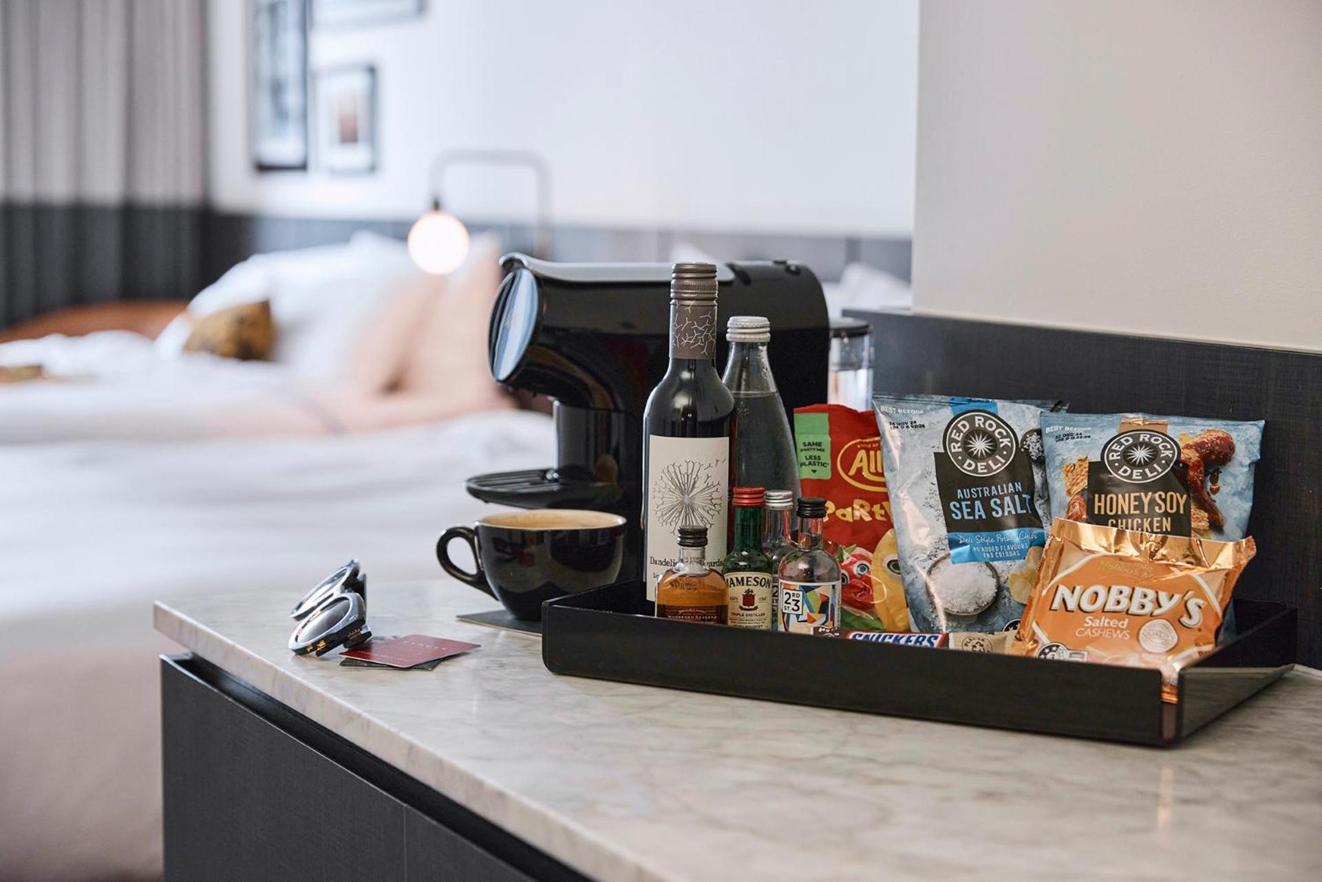 Rydges Fortitude Valley Brisbane Extérieur photo