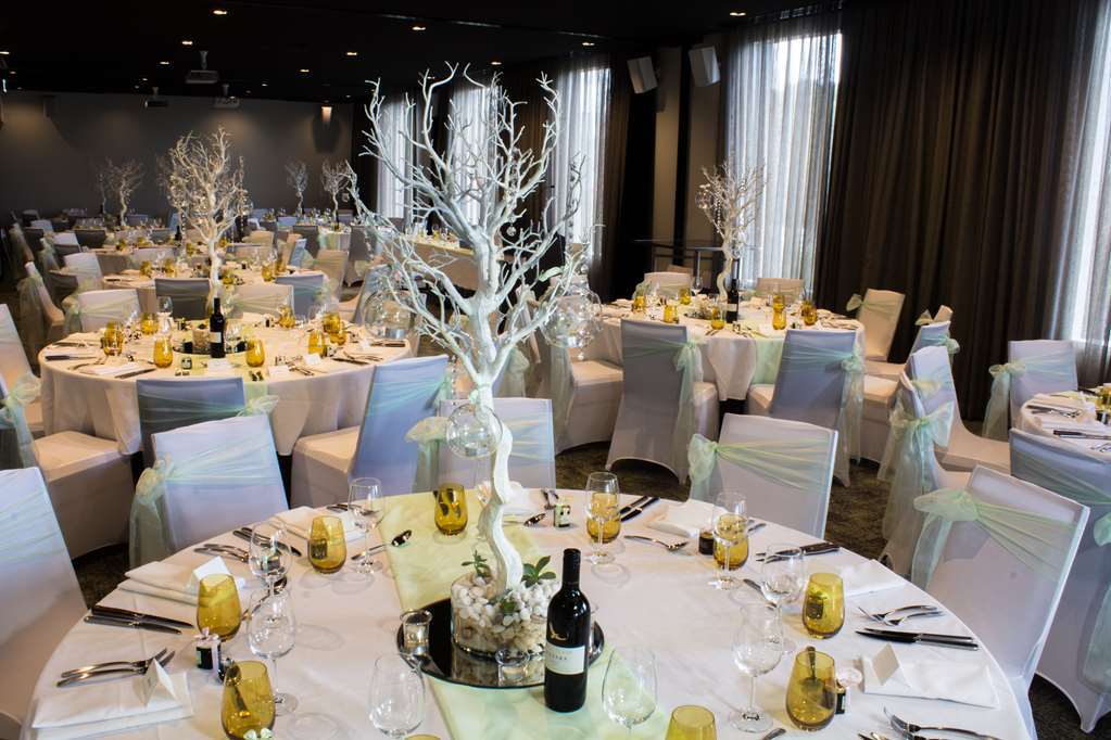 Rydges Fortitude Valley Brisbane Extérieur photo